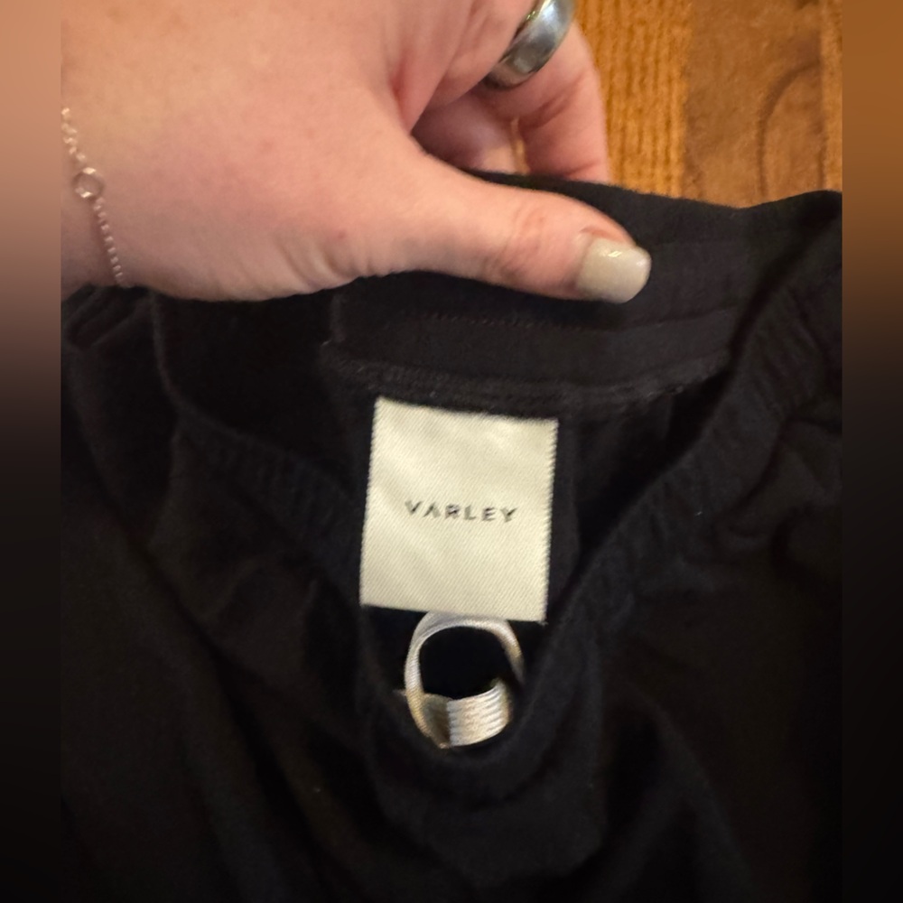Varley cargo sweatpants - Picture 5 of 5